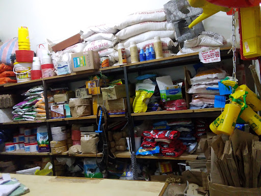 Carefarm Agrovet Ruaka