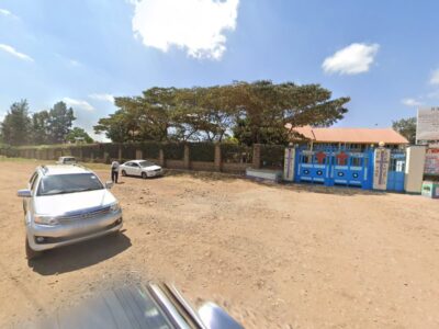 Happy Junior School - Saika Street