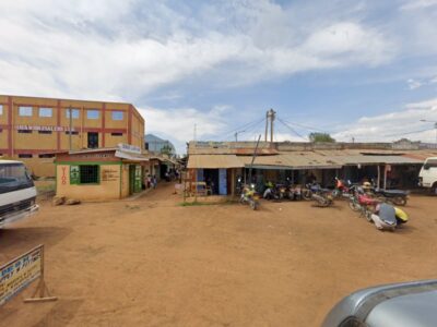 Siaya Plumbing Centre