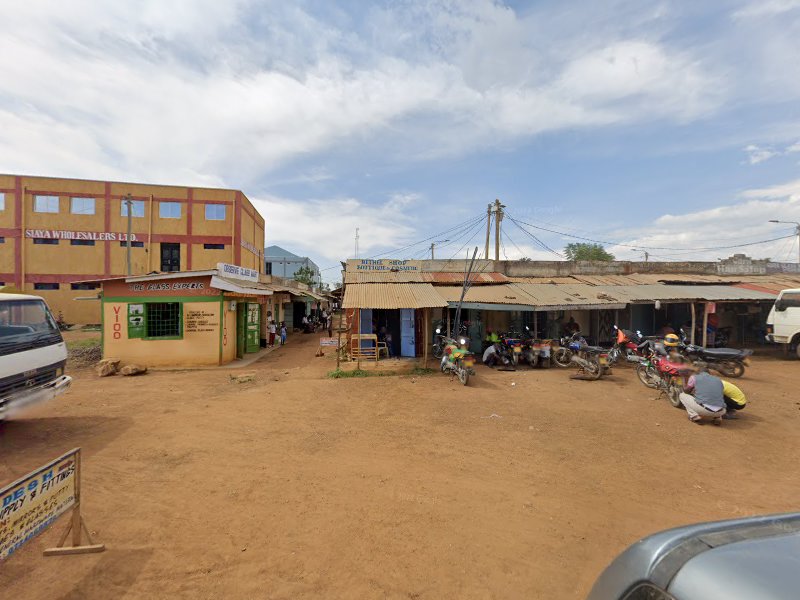 Siaya Plumbing Centre