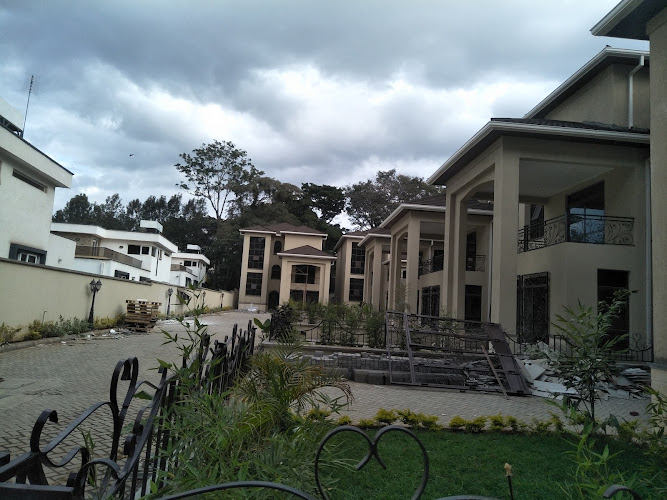 Azizi Realtors