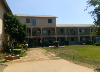 New Bambini School.