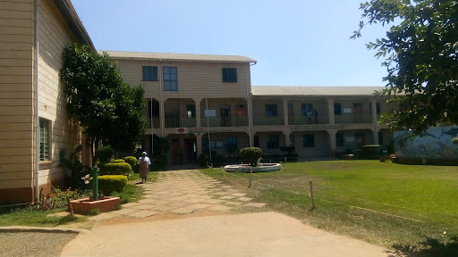 New Bambini School.