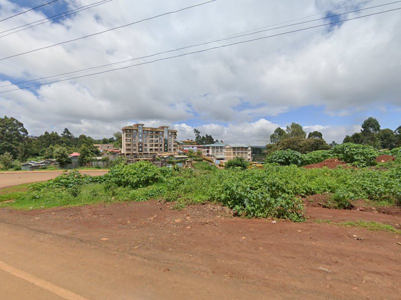 Ngure Primary School
