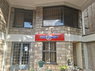 Dental Health Providers Clinics