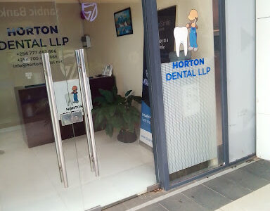 Horton Dental Llp