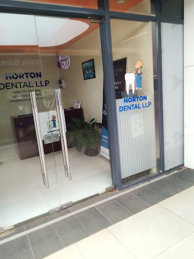 Horton Dental Llp