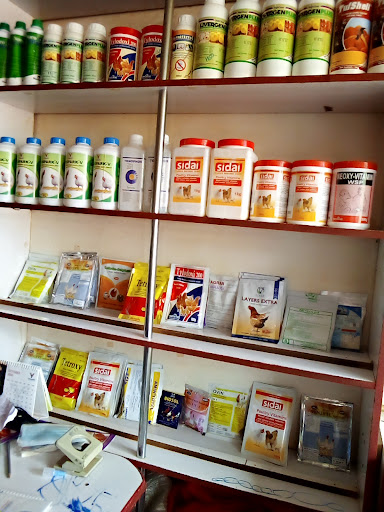 Farmers Point Agrovet Kwa Njeri.
