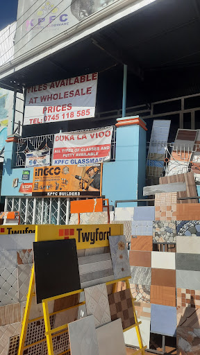 Kpfc Builders Hardware - Kikuyu