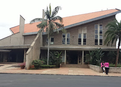 Kenya Christian Industrial Training Institute