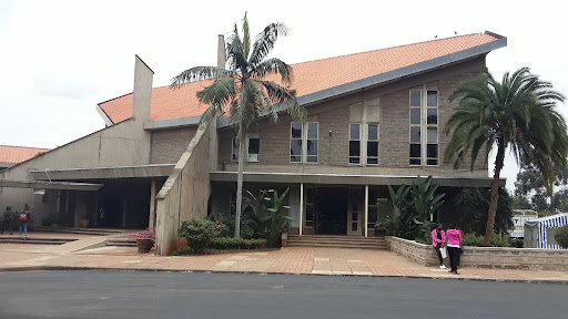 Kenya Christian Industrial Training Institute