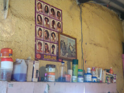 Sareso Hair Salon