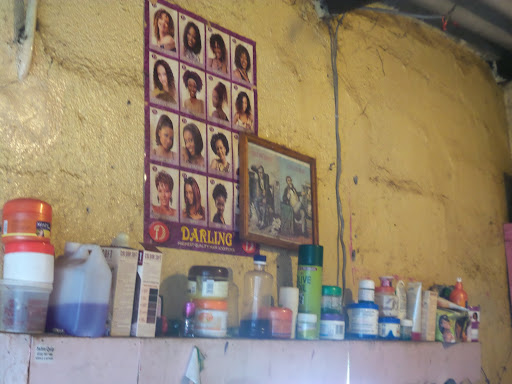 Sareso Hair Salon