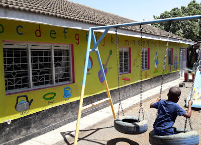 St. Maria Montessori School