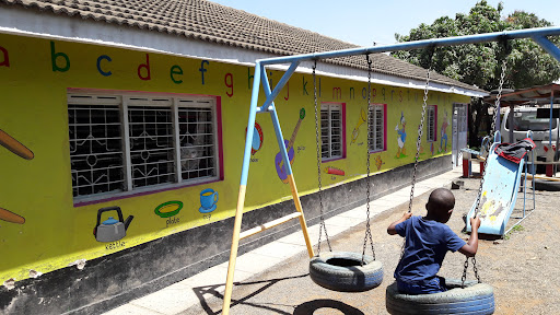 St. Maria Montessori School