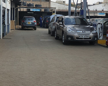 Subaru Kenya Makadara