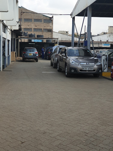 Subaru Kenya Makadara