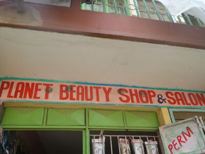 Planet Beauty Shop & Salon