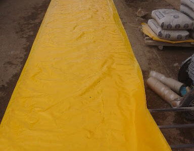 P.M Hardware/Supplies Ltd