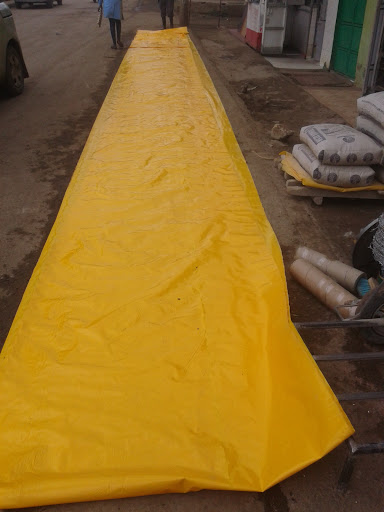 P.M Hardware/Supplies Ltd