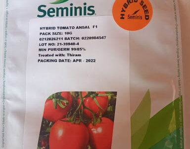 Borderpoint Agrovet