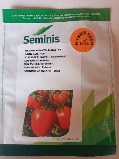 Borderpoint Agrovet