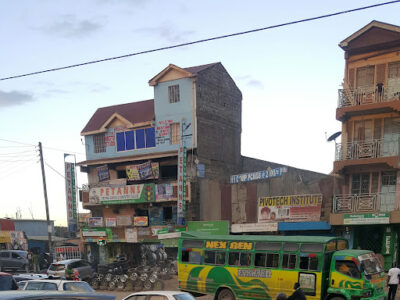 Pettans Driving School