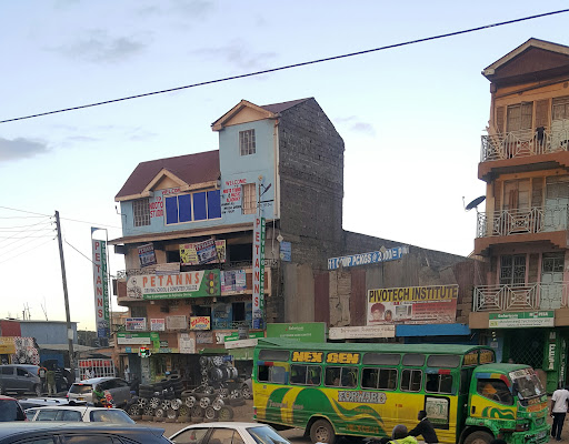 Pettans Driving School