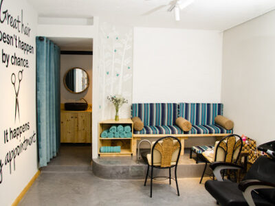 Beauty Quest Wellness Center And Spa
