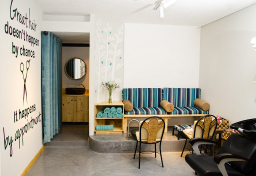 Beauty Quest Wellness Center And Spa