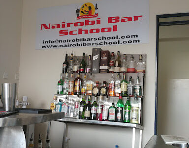 Nairobi Bar School