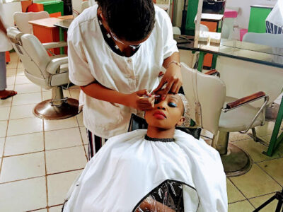 Nam-Micro Blading In Nairobi Kenya.