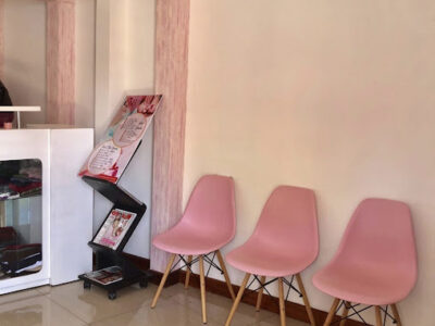 Qnb Beauty Salon