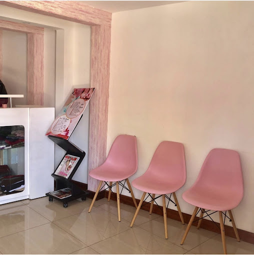 Qnb Beauty Salon