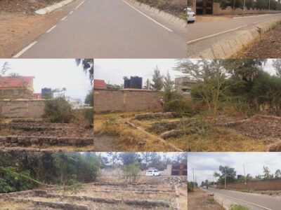 Home Properties Ke