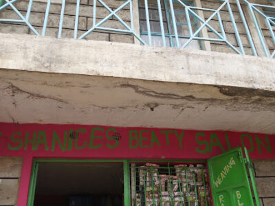 Shanices Beauty Salon