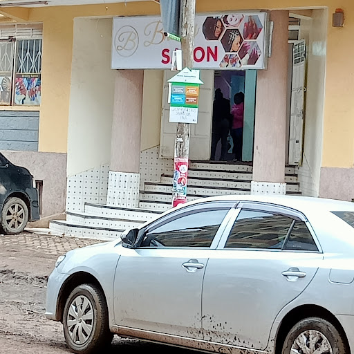 Braidy Salon