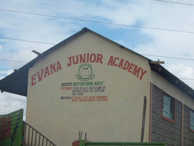 Evana Junior Academy