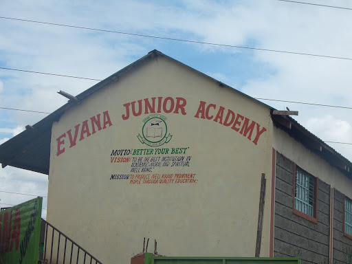 Evana Junior Academy