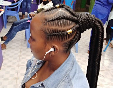 Samde Executive Salon