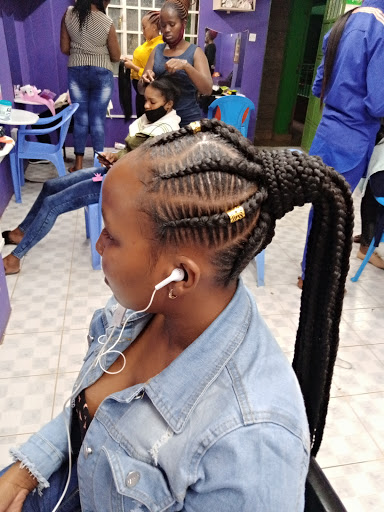 Samde Executive Salon