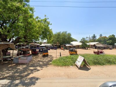 Tarabora Fore Sight Builders - Ukunda