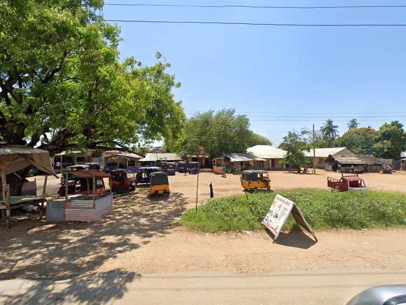 Tarabora Fore Sight Builders - Ukunda