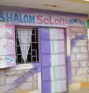 Shalom Beauty Shop