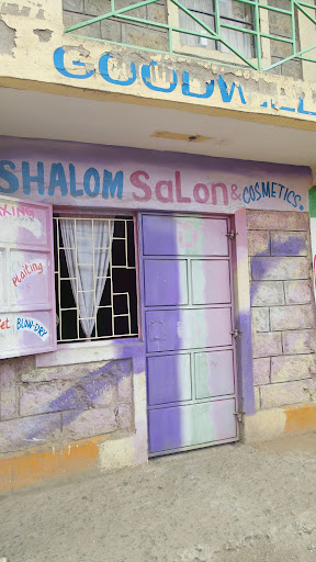 Shalom Beauty Shop