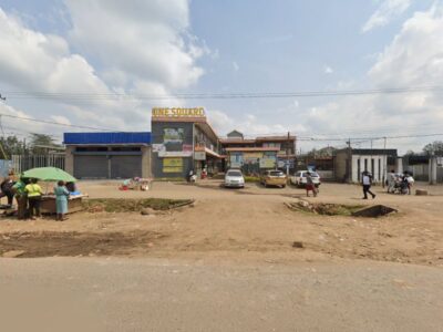A&M Beauty Parlour