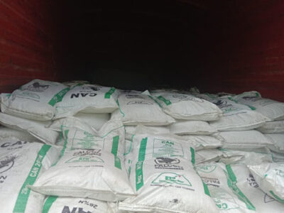 Utafiti Agrovet Wholesale & Retail