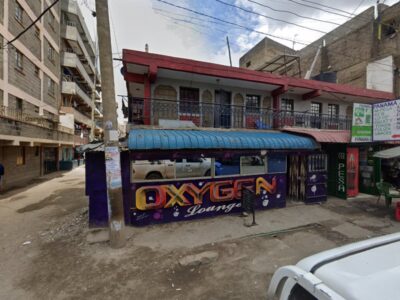 Kayole 3 Primary School