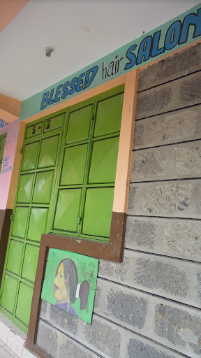 Blessed Beauty Salon & Barber Shop