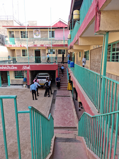 Kayole Twi-Light School